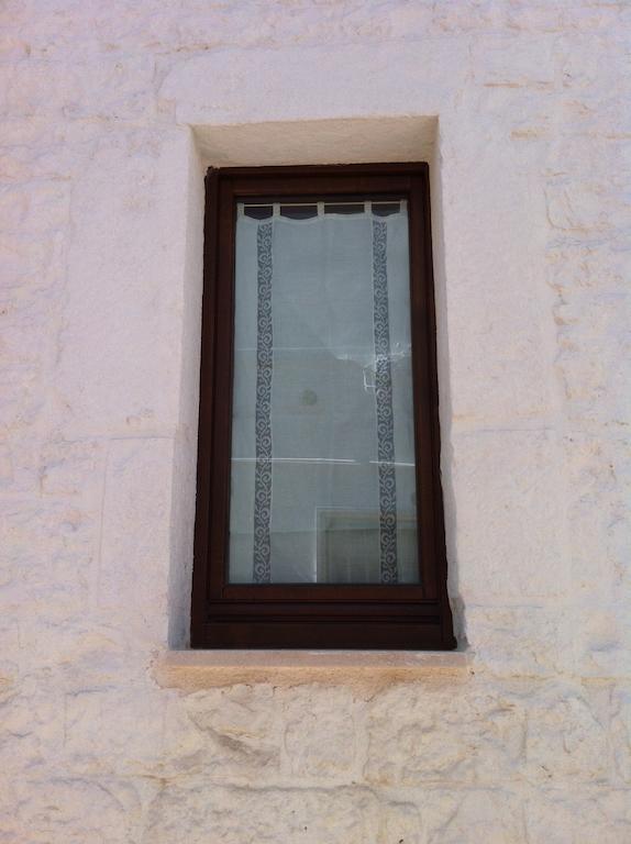 Trullo Dell'Antica Fileria Hotel Alberobello Szoba fotó