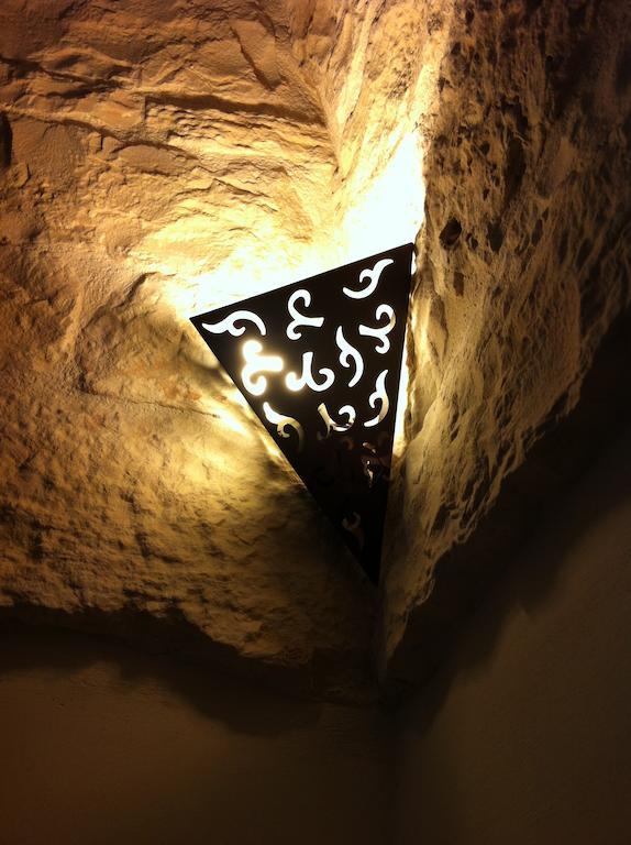 Trullo Dell'Antica Fileria Hotel Alberobello Szoba fotó
