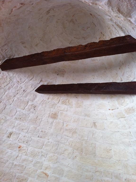 Trullo Dell'Antica Fileria Hotel Alberobello Szoba fotó