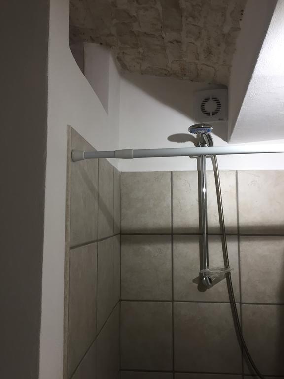 Trullo Dell'Antica Fileria Hotel Alberobello Kültér fotó